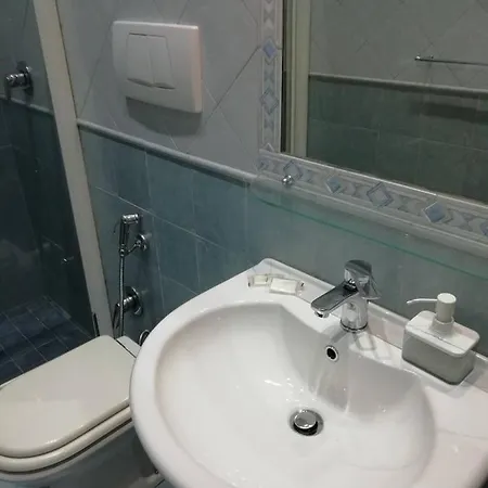 Apartman Fidarda Róma