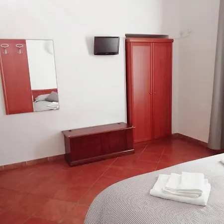 Fidarda Apartman Róma