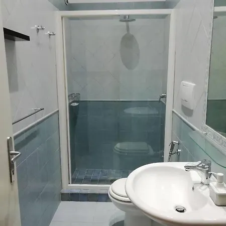 Fidarda Apartamento