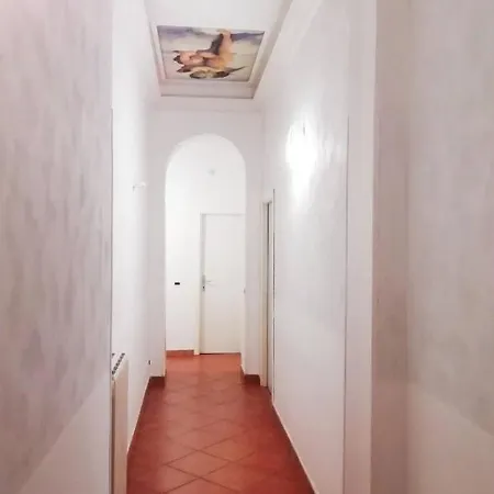 Apartamento Fidarda