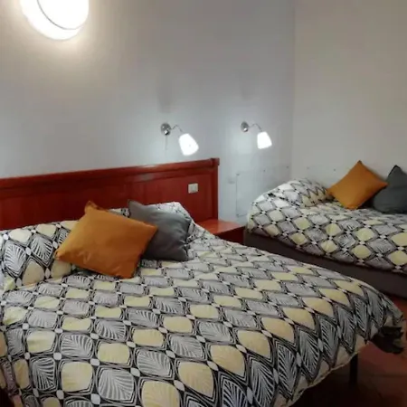 Appartamento Fidarda