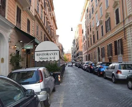 Fidarda Appartamento