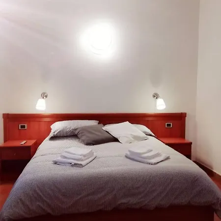 Fidarda Lägenhet *