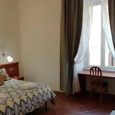 Lägenhet Fidarda Rom